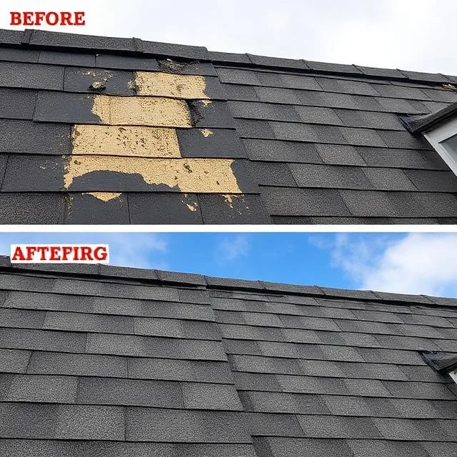 Roof Repair Near Me in Putnam, CT near me